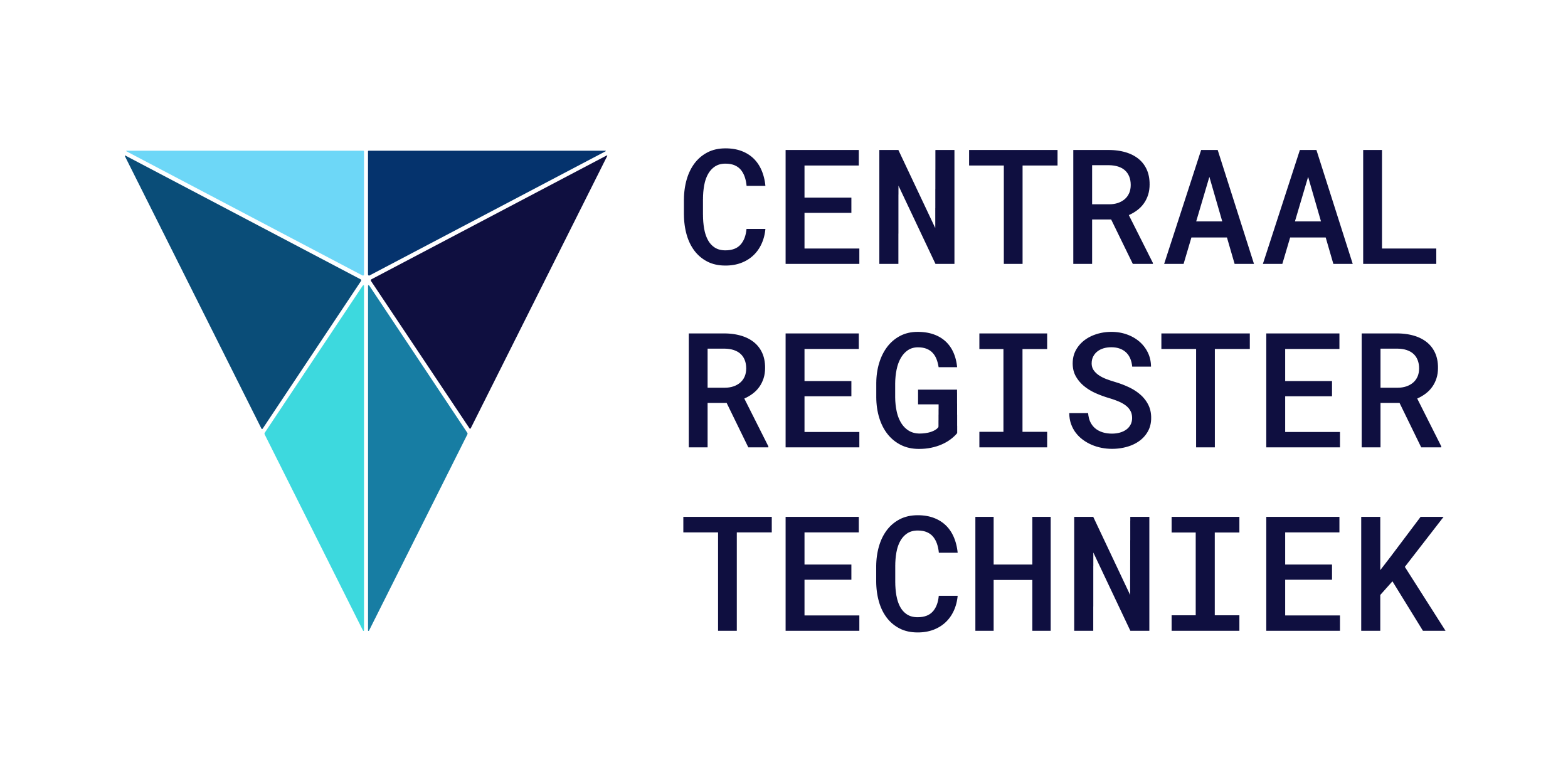 centraalregistertechniek